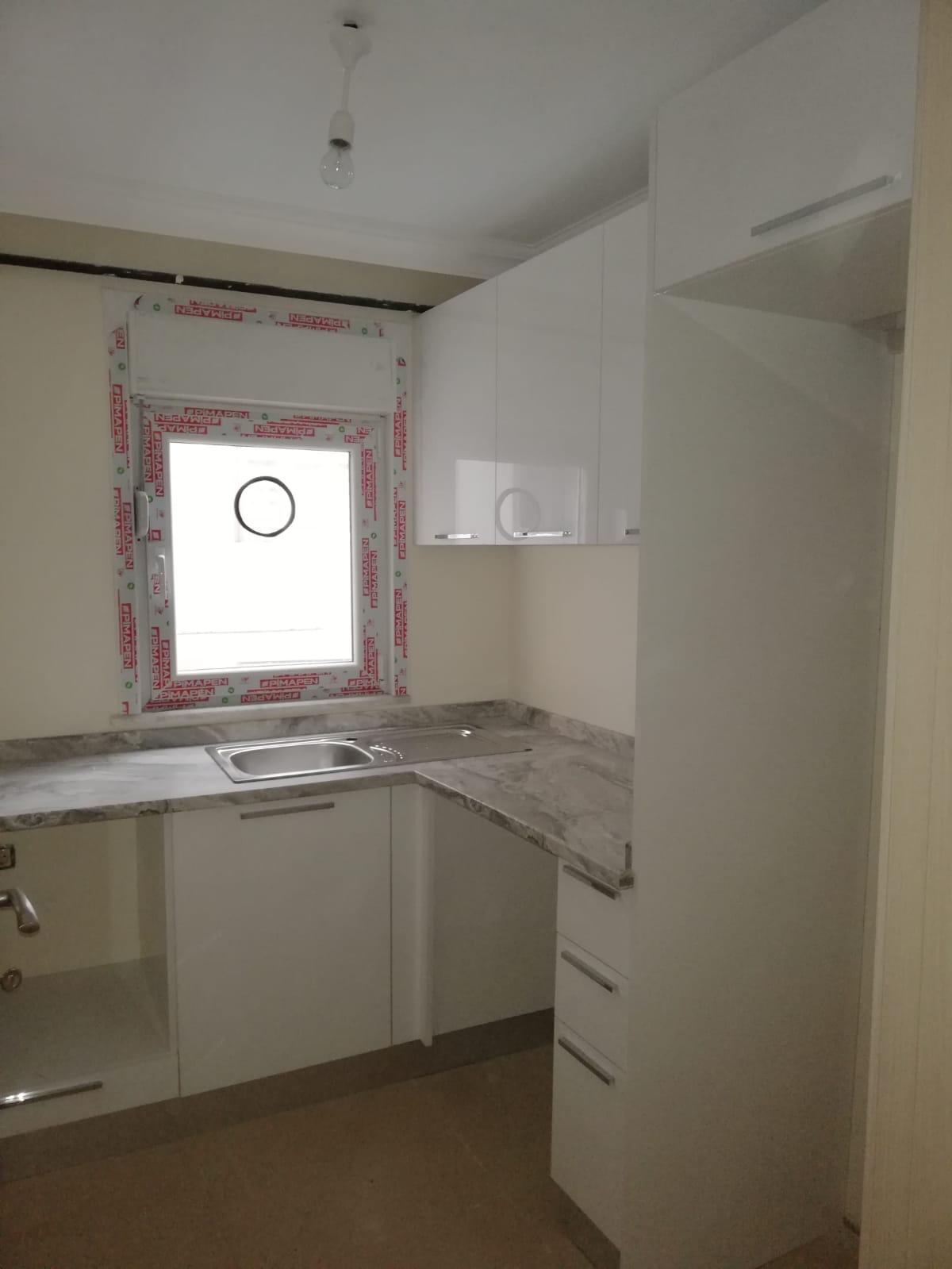 DEKOM KOMPOZİT MUTFAK TEZGAHI & TEZGAH ARASI