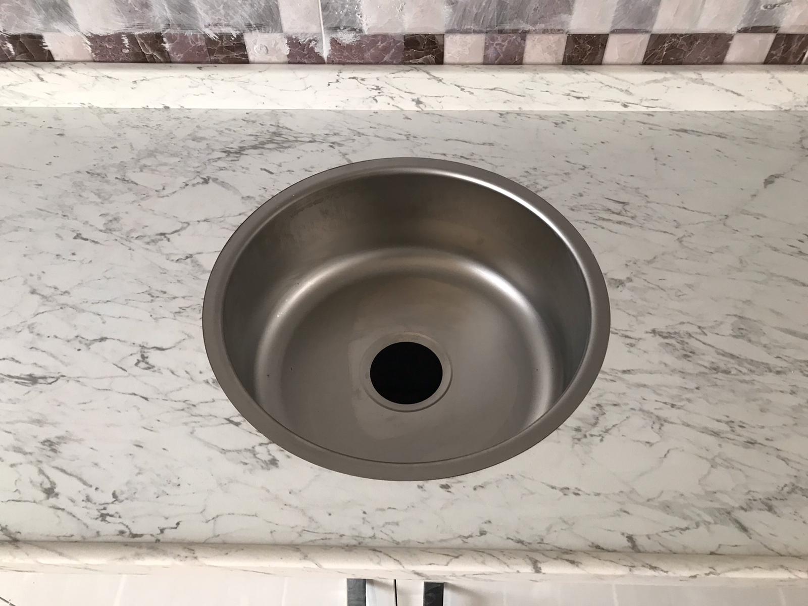 DEKOM KOMPOZİT MUTFAK TEZGAHI & TEZGAH ARASI