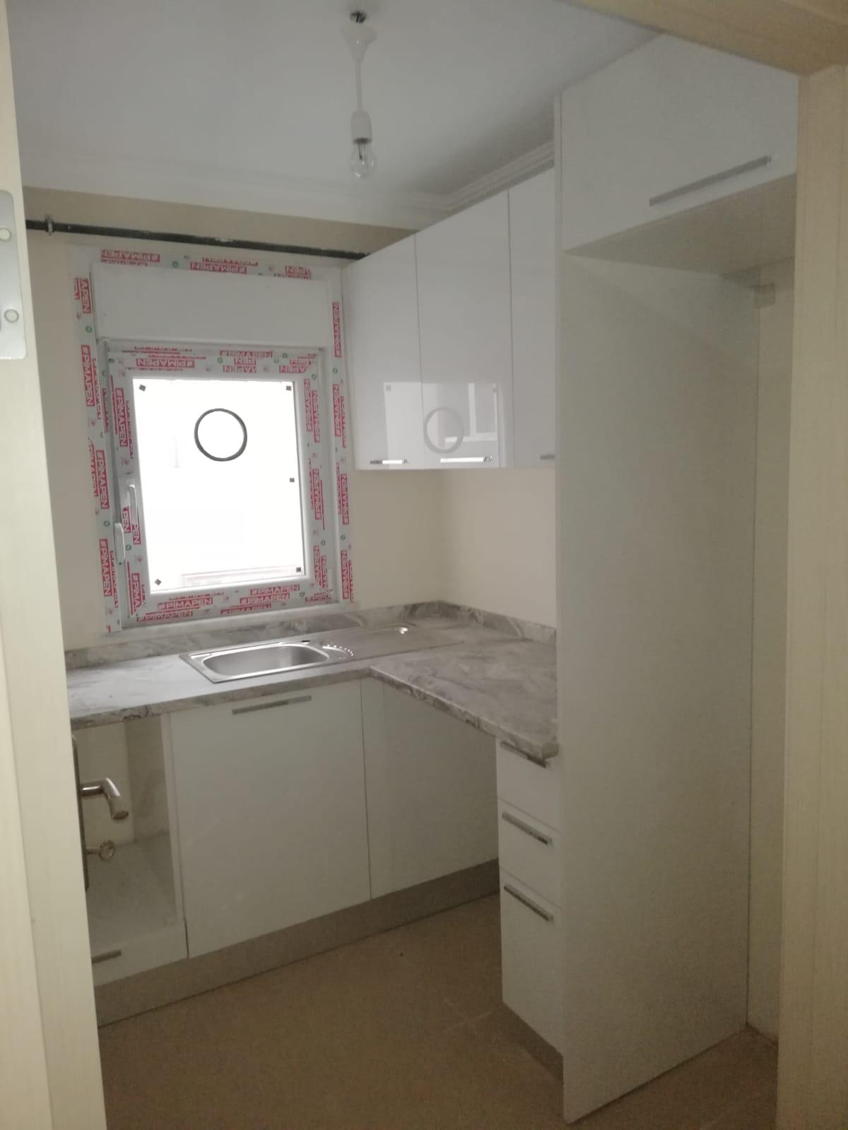 DEKOM KOMPOZİT MUTFAK TEZGAHI & TEZGAH ARASI